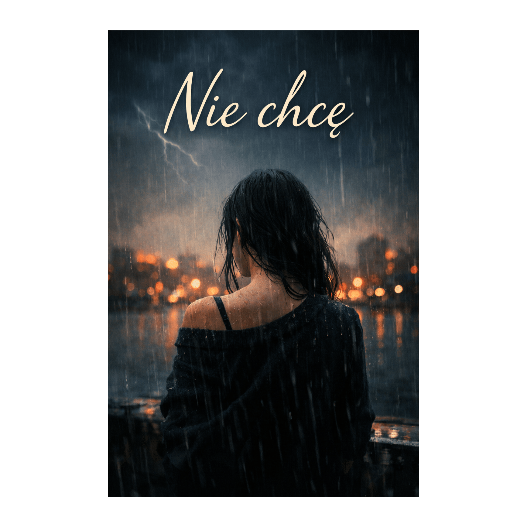 Nie chcę