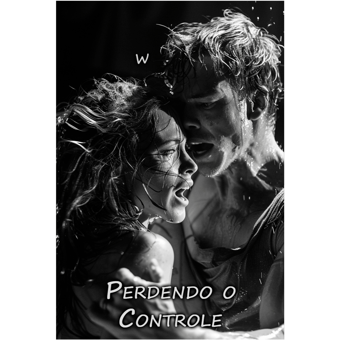 Perdendo o Controle