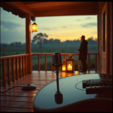 Iniibig Kita  Tagalog Country Songs