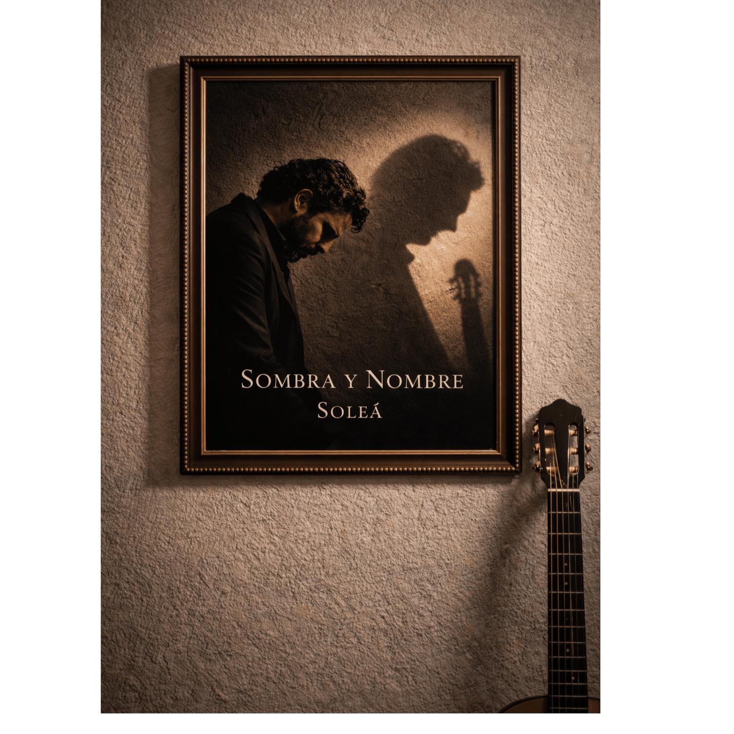 Sombra y Nombre