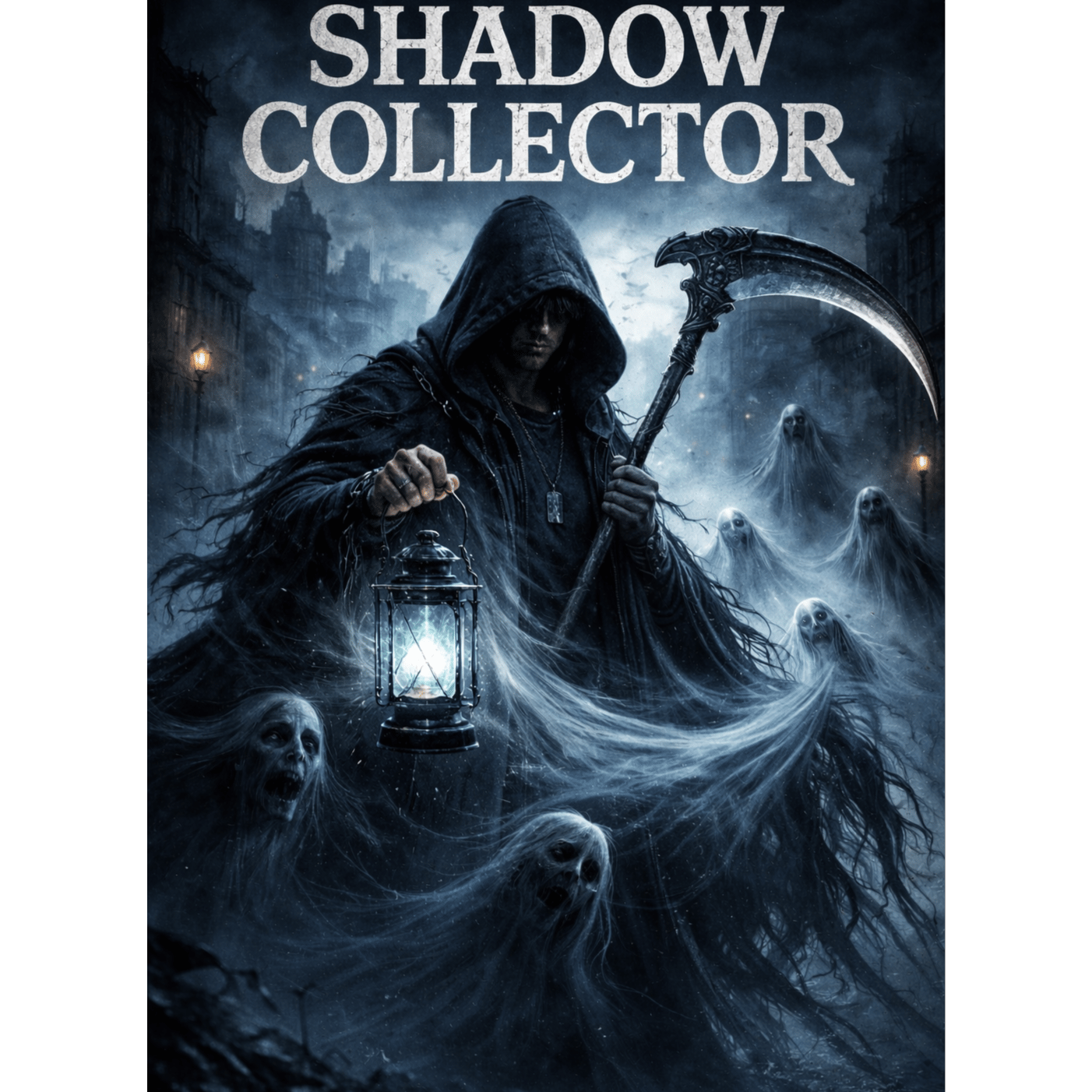 Shadow Collector