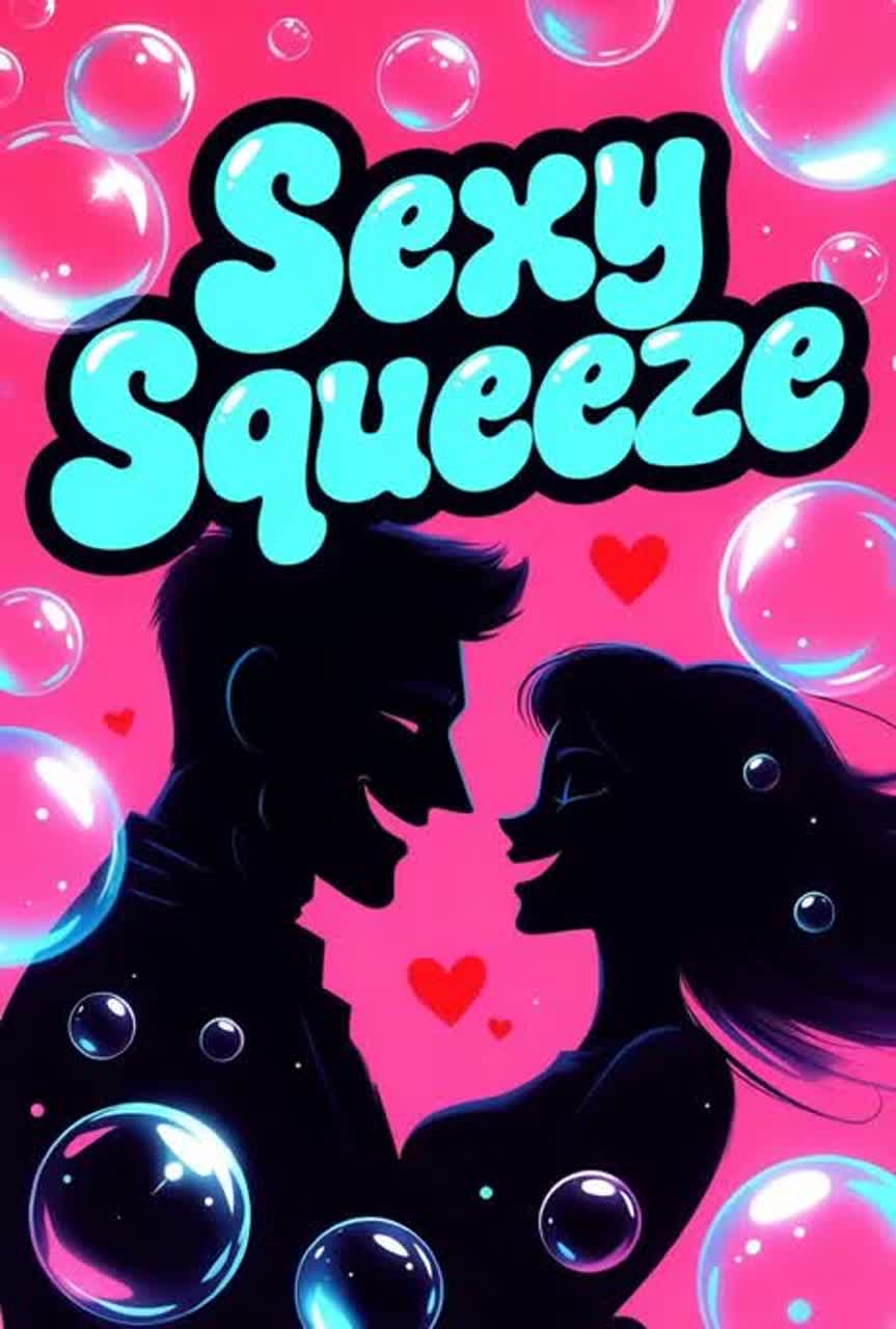 ❤️Sexy Squeeze ❤️