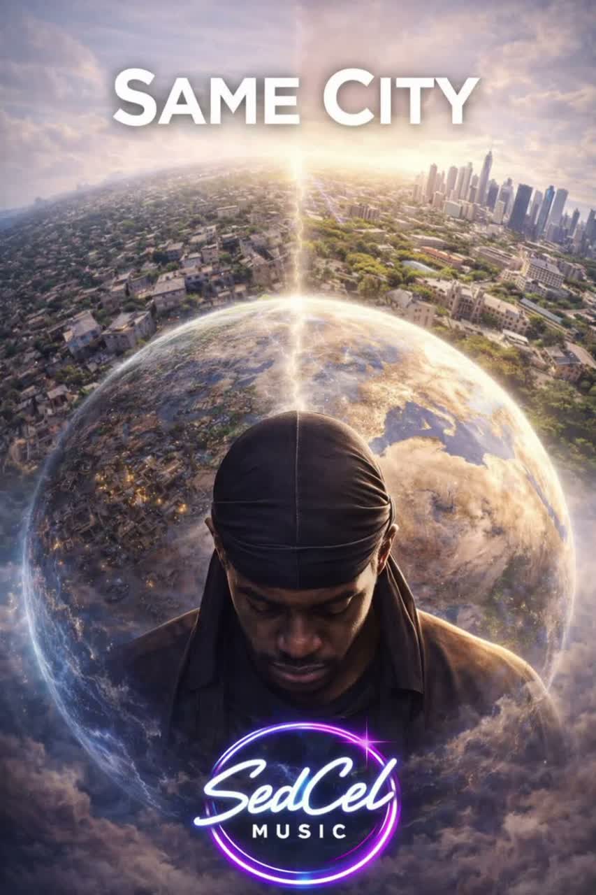[Same City] SedCel Music