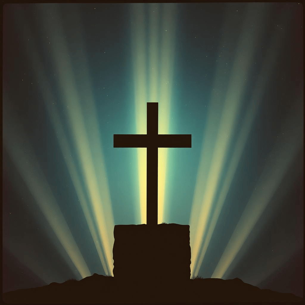 Crowned in Grace (DUOS)