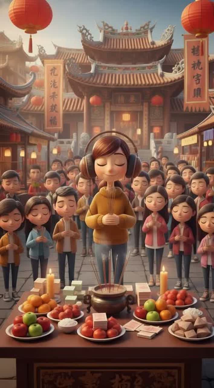 安太歲