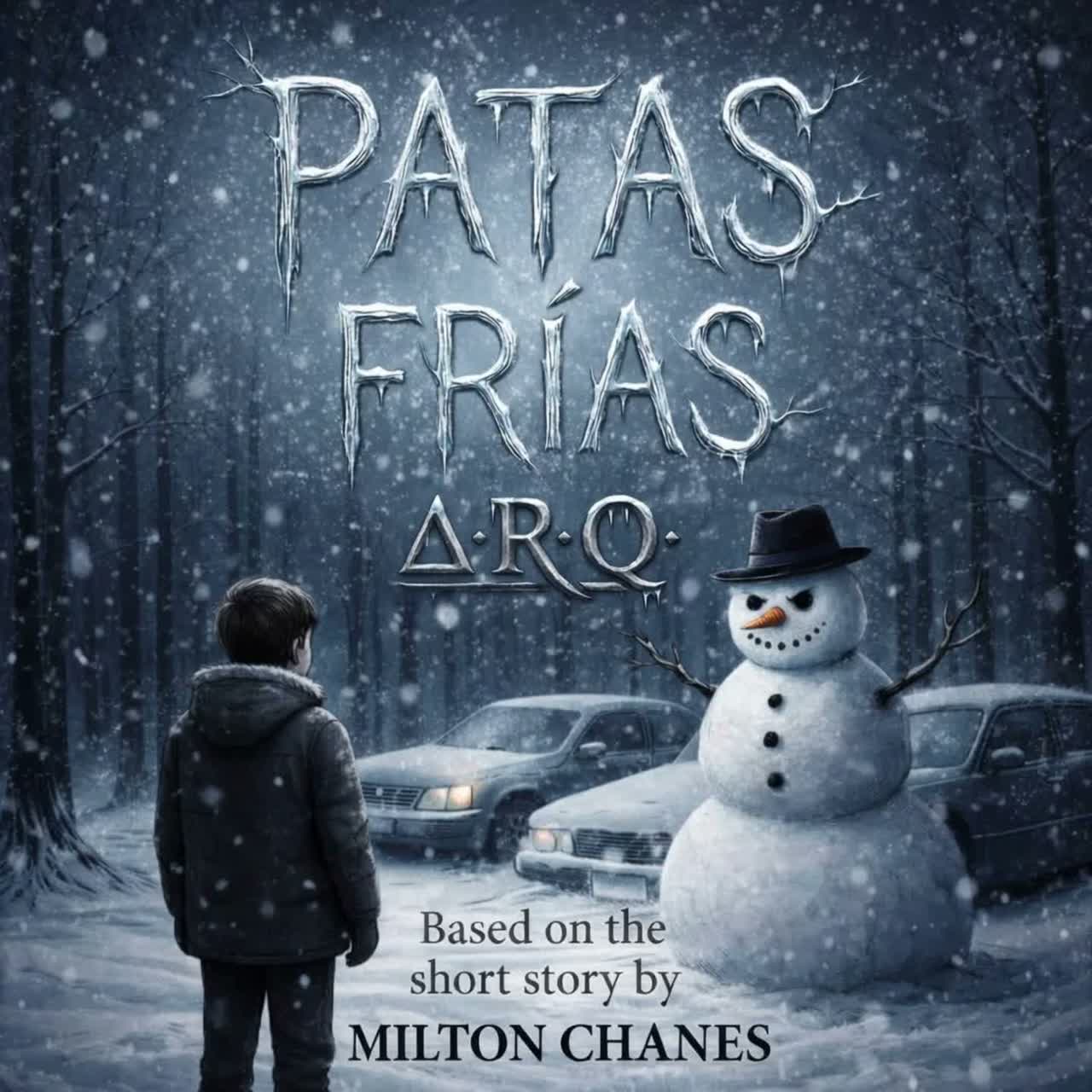 Patas Frías
