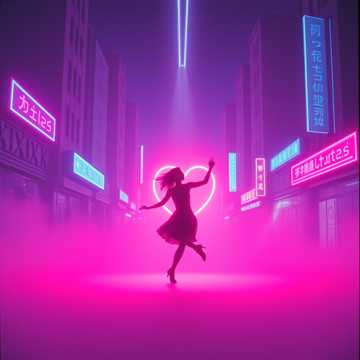 Обречённая любовь
