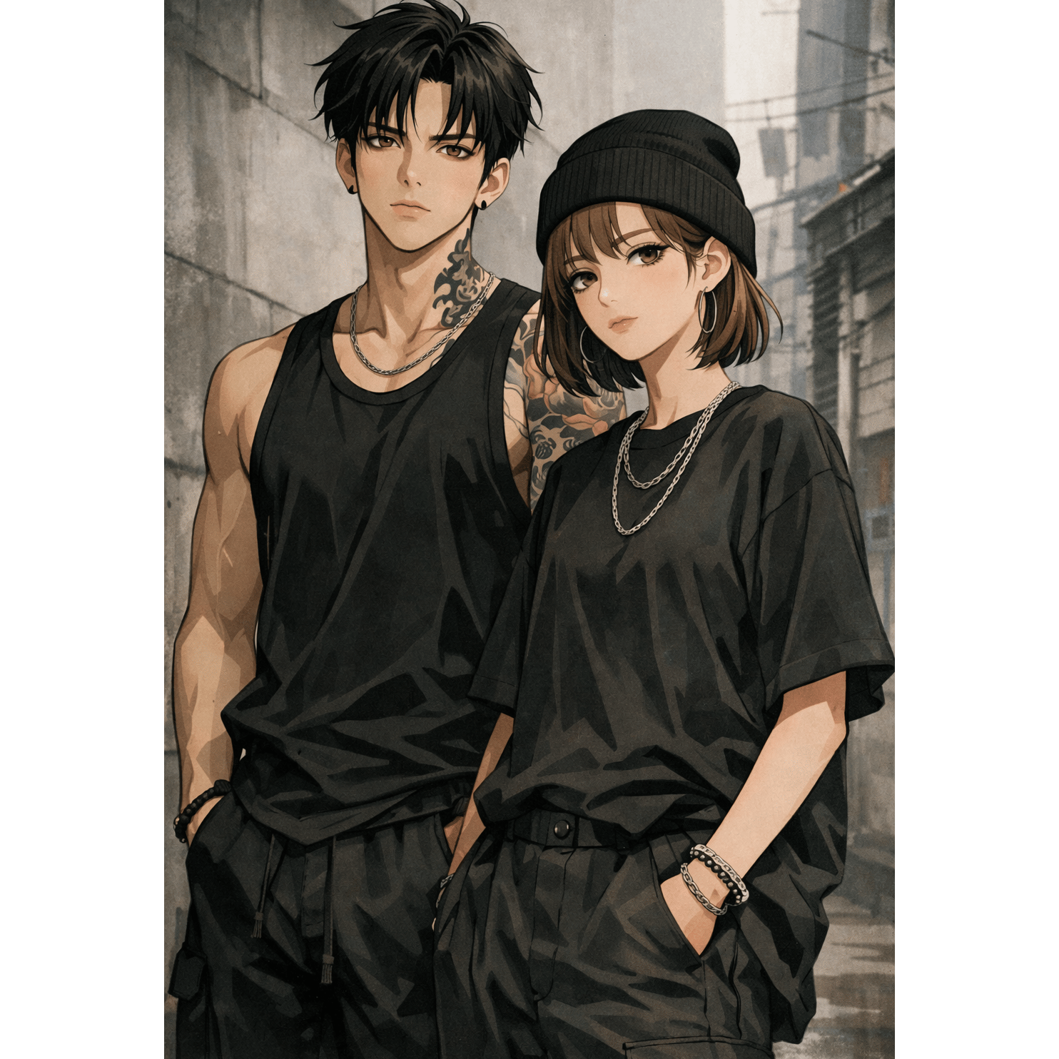 Have You Seen Unscene? | Suzu x Unscene