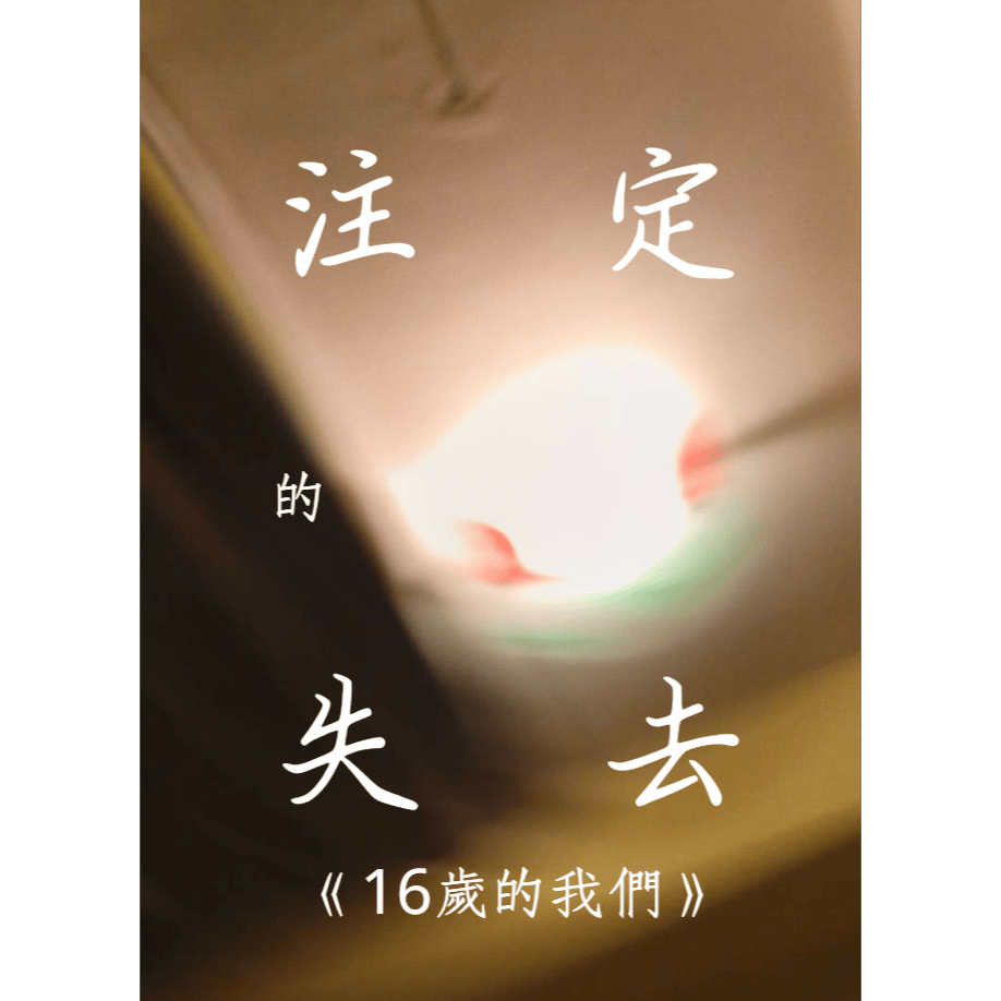 注定的失去