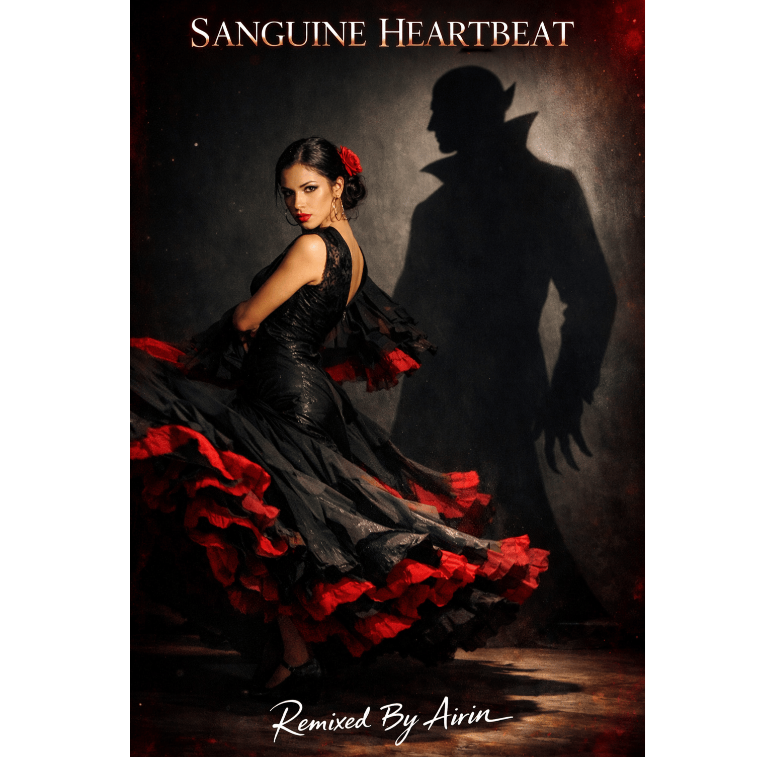 Sanguine Heartbeat (Remix @hyperbloodvp)