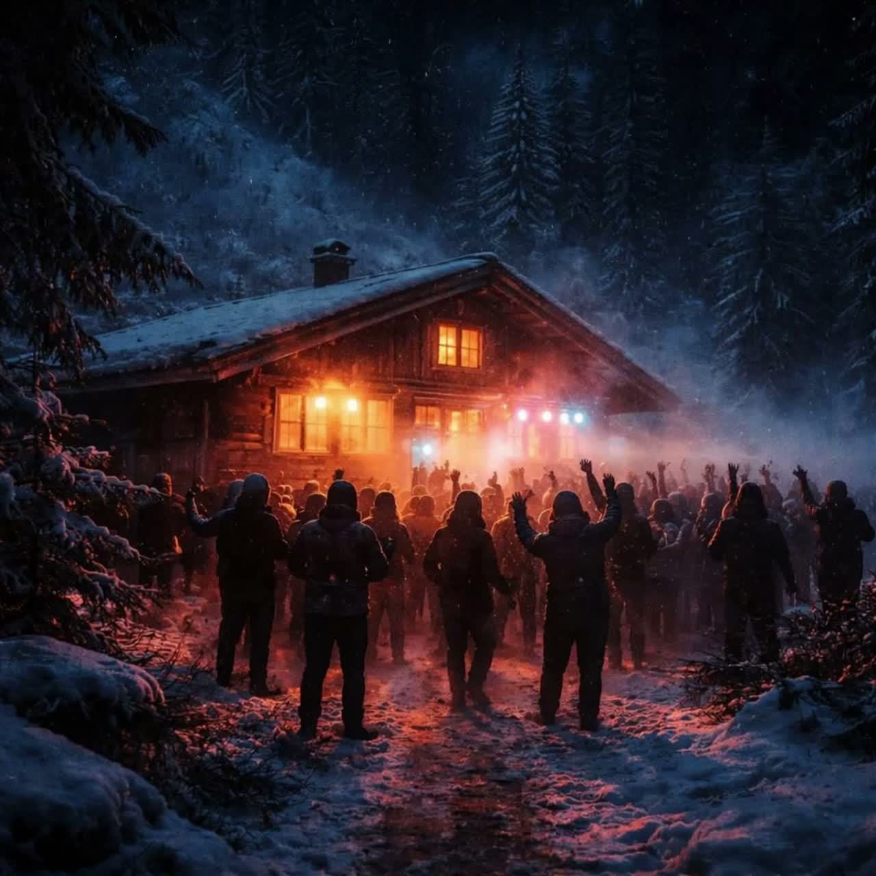 Snowlight