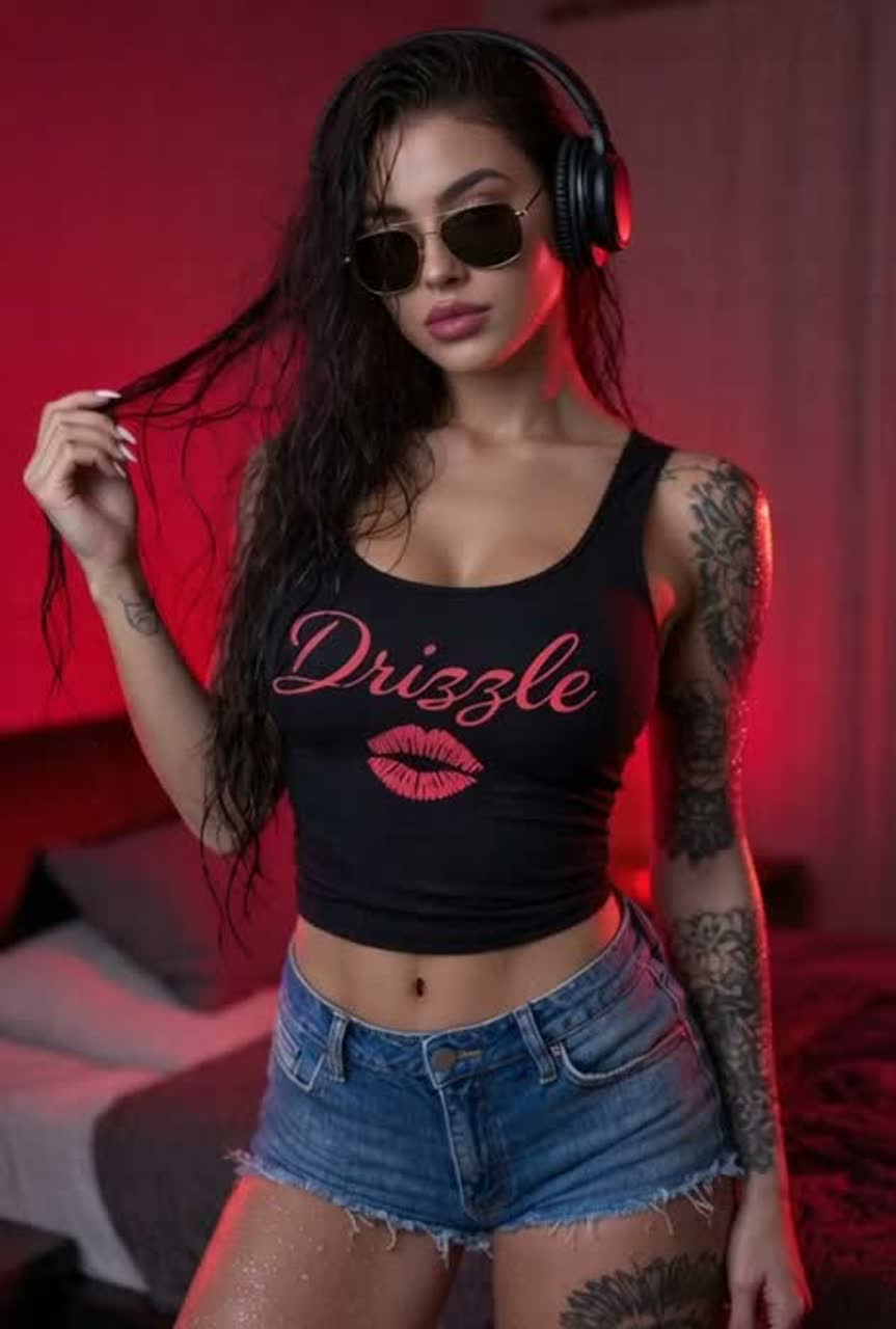 ×Drizzle×