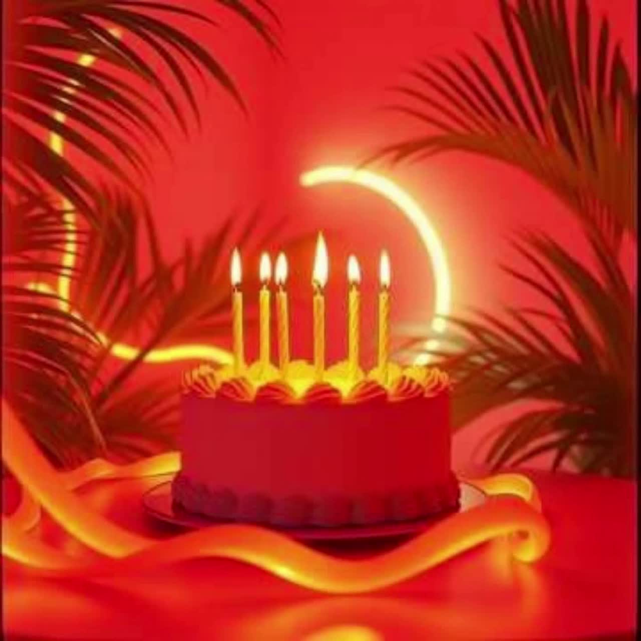 Douce Fête, Mon Amie