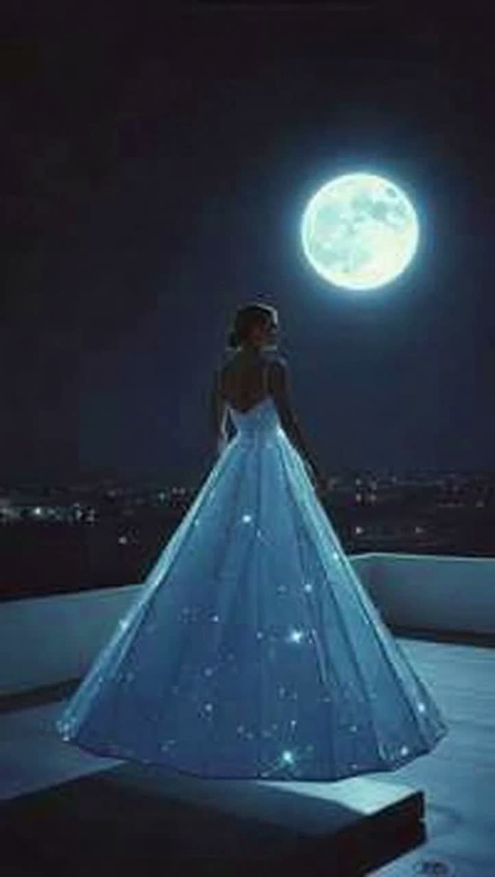 🧡BELLE DE NUIT 🧡