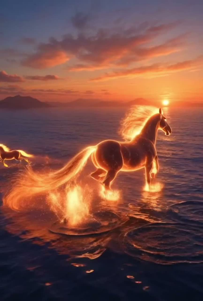 Galop de Braise