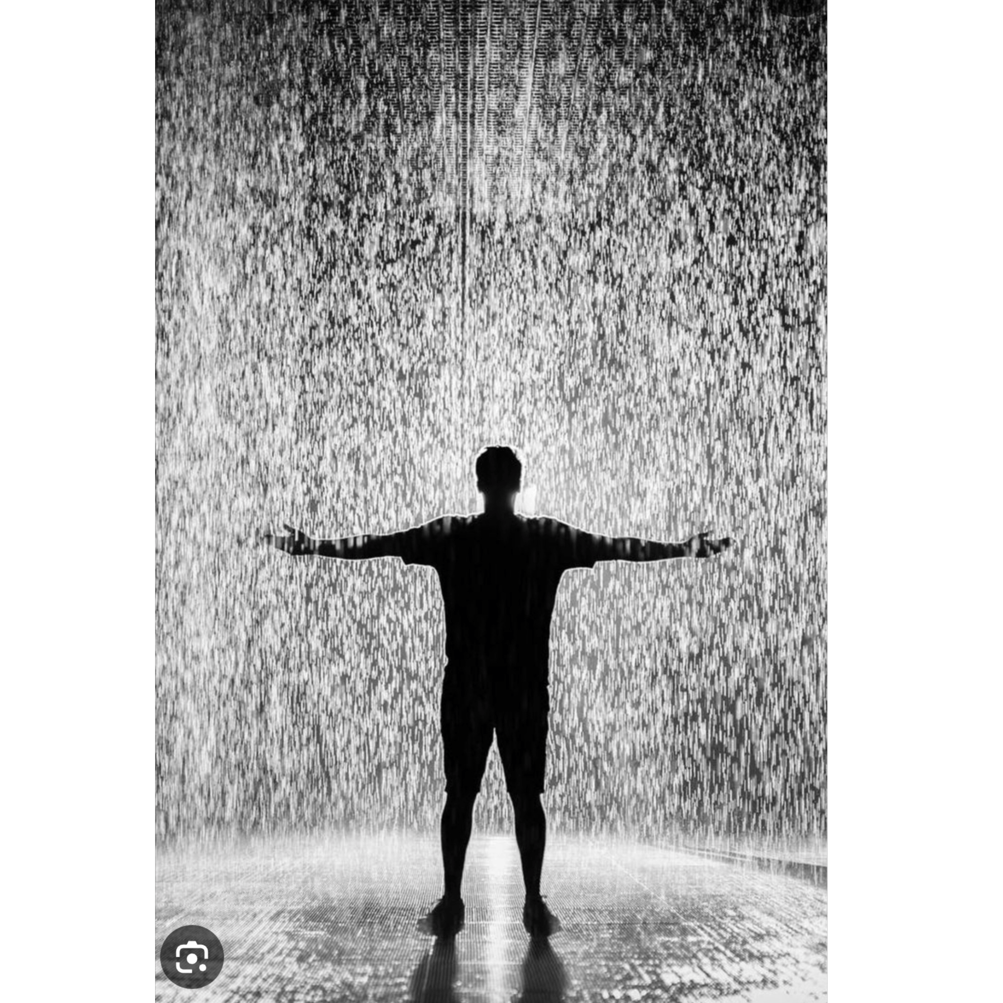 La vie est vide