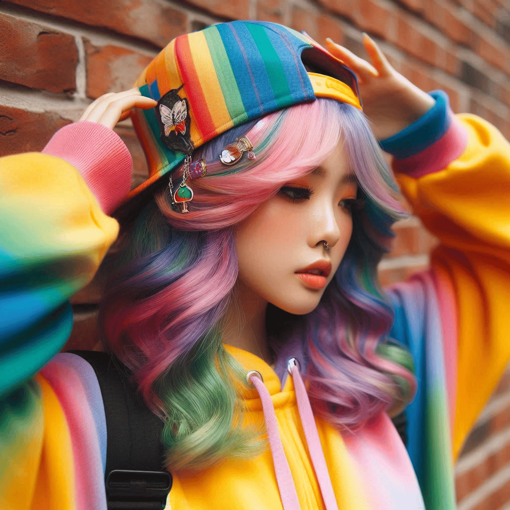 STAY FRESH THROUGH IT ALL x 밤에만 솔직해져 (Mashup)