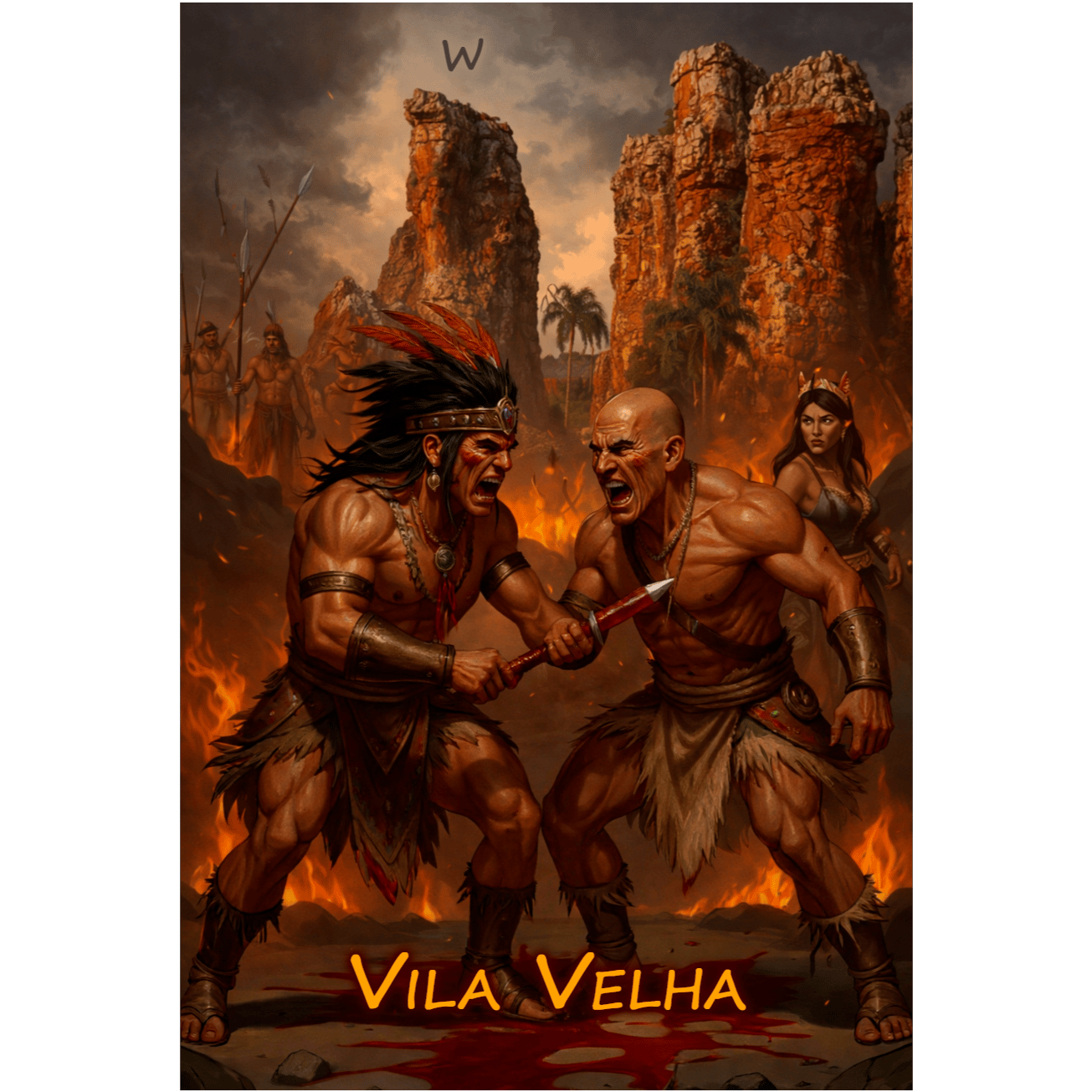 Vila Velha