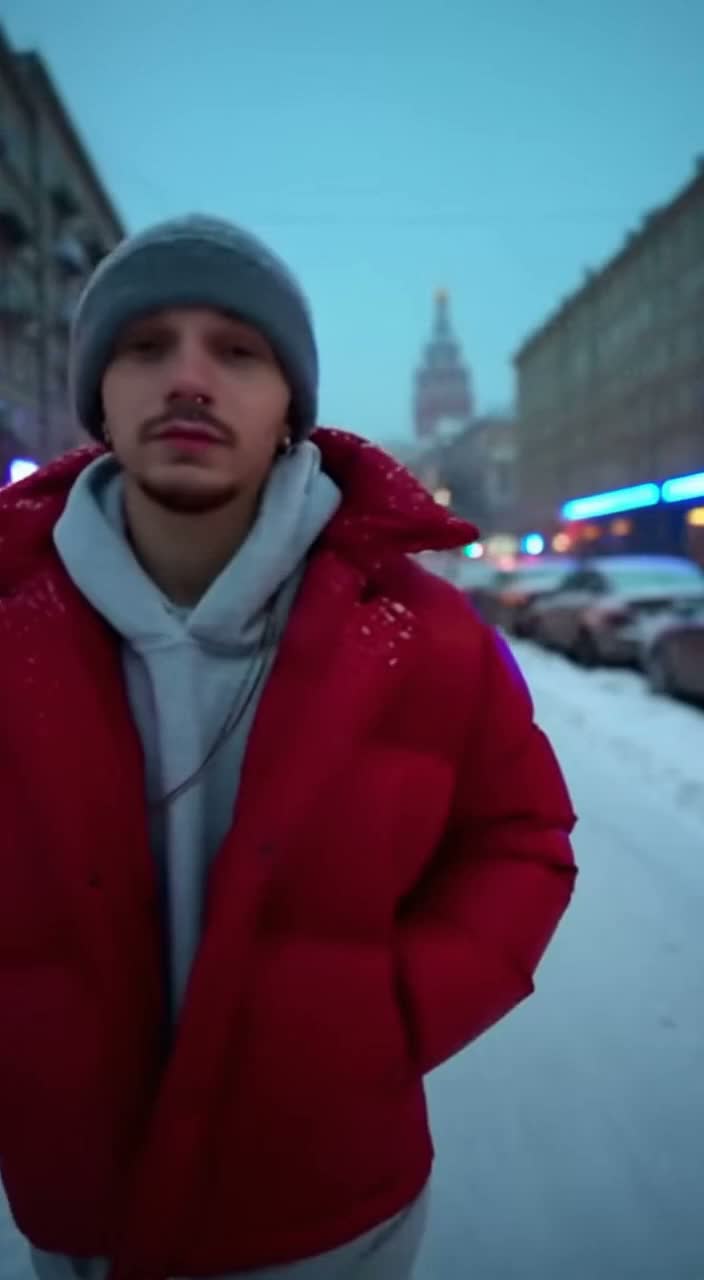 Белый рэп ( рэп- фьюжн )
