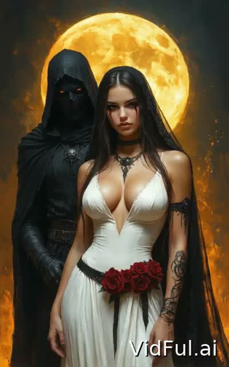 Властелин моей души (The lord of my soul)