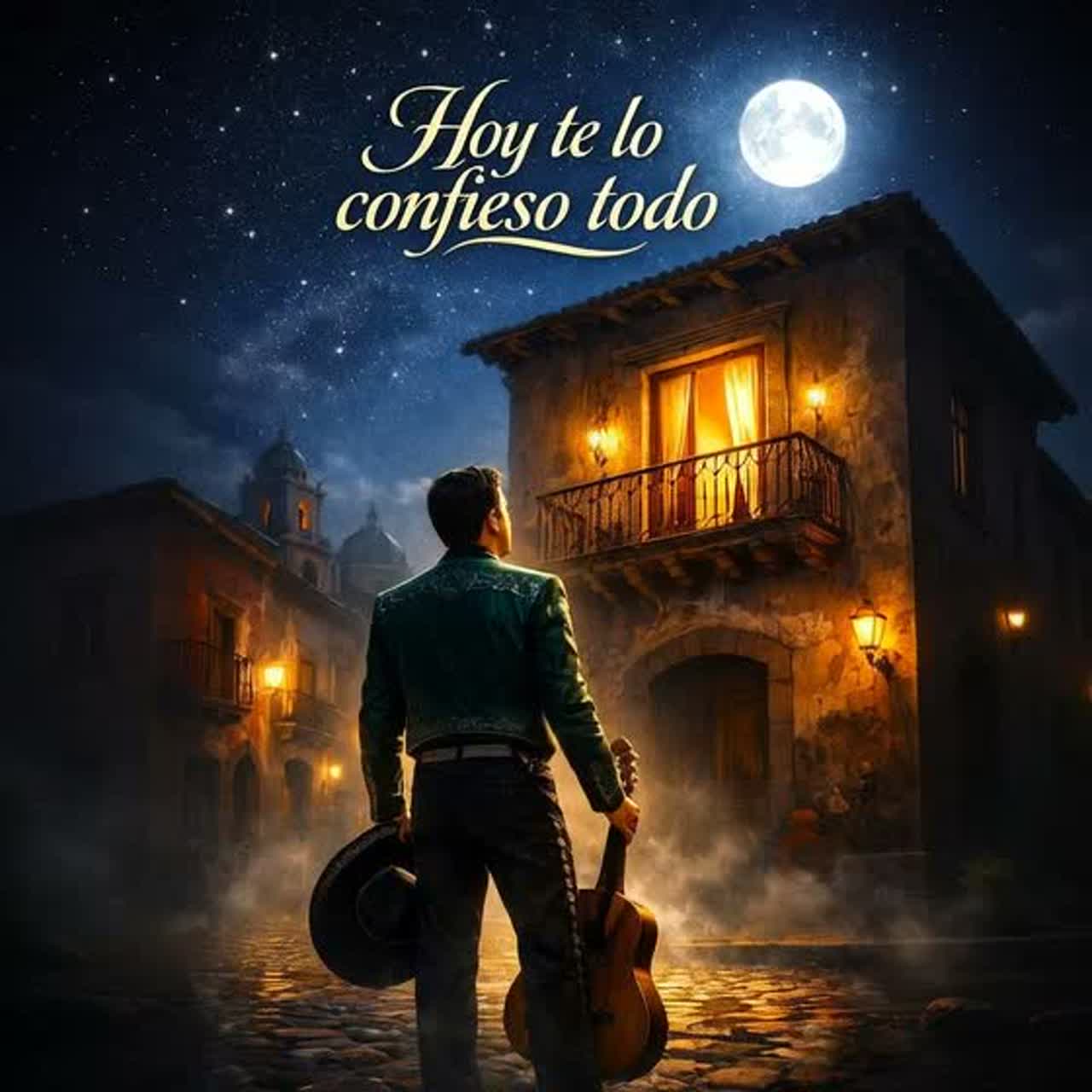 Hoy te lo confieso todo💚[STTZ MM Challenge]