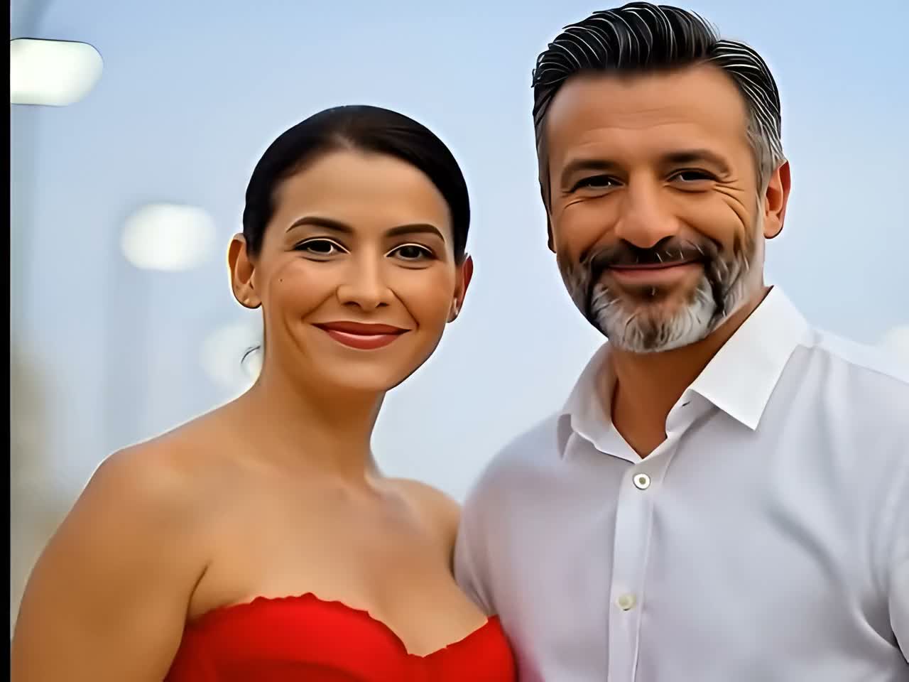 Nefes Alamıyorum Lambada Style-2
