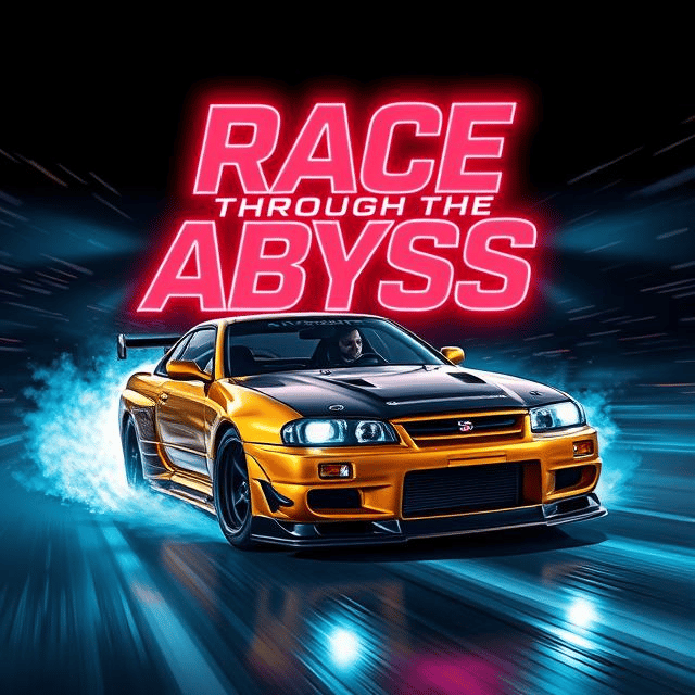 Race Through the Abyss