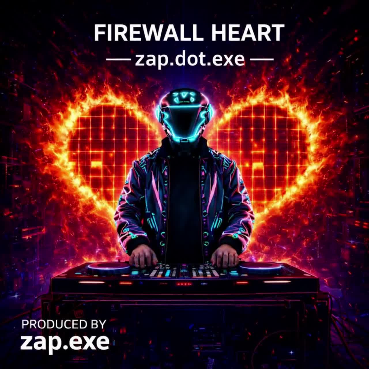 Firewall Heart