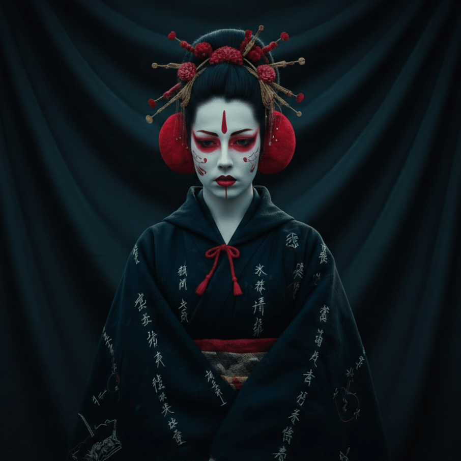 THE TABOO (Hajima) by Aiko