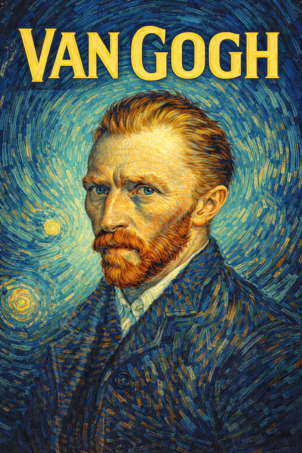 Van Gogh - À Mon Frère