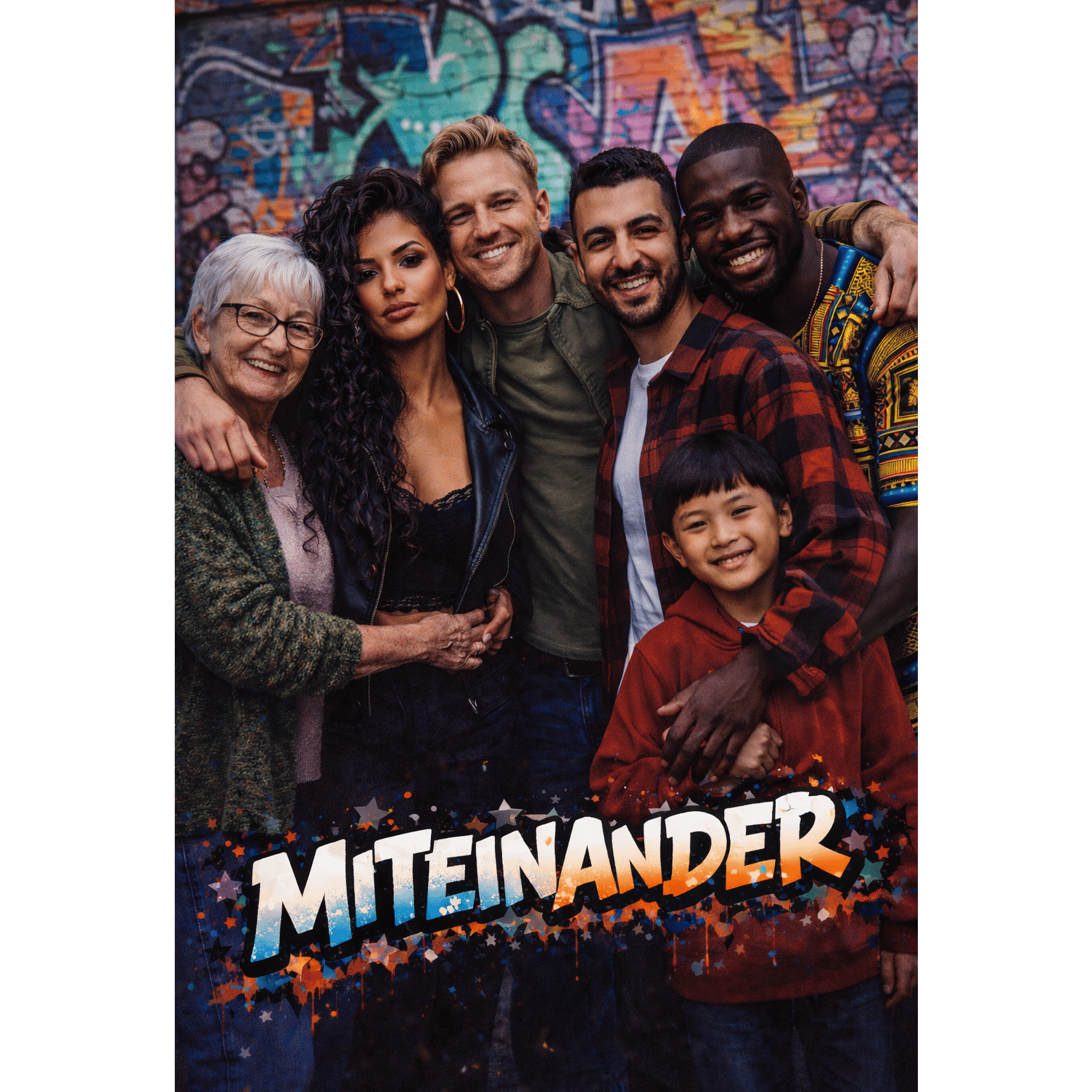 Isa feat. JoeNAS - Miteinander