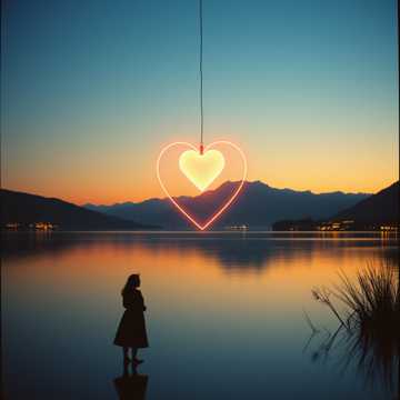 Scorpions - Here In My Heart German Version