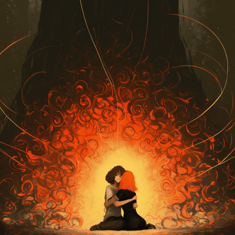 Broken Hearts