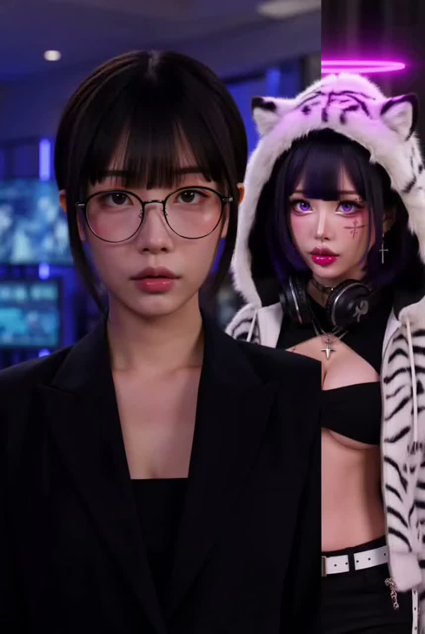腐女子な上司の情事な事情。