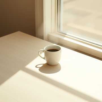 กาแฟยามเช้า