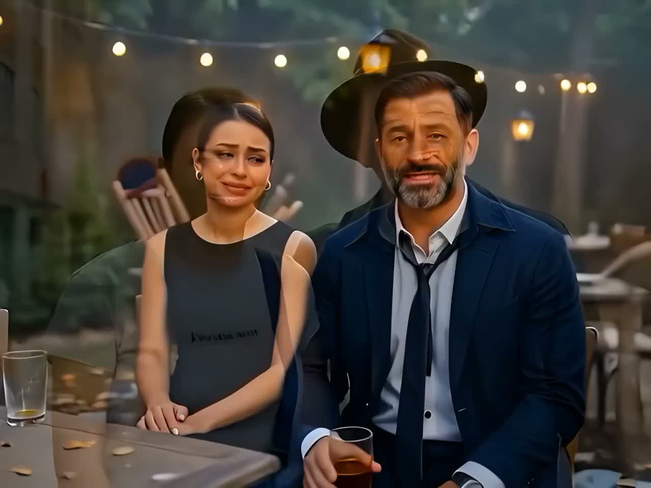 O Mahur Beste-Attilâ İlhan -Cover