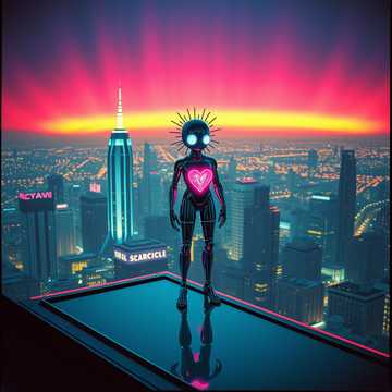 Born Digital