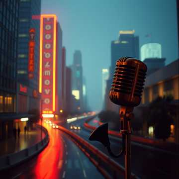 Velvet Circuit