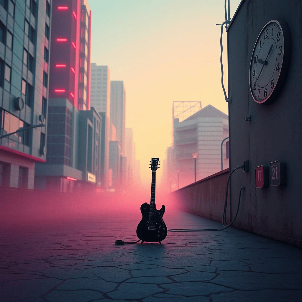 on-Friday 13th -on-Mexican midnight Guitars -VERY GOOD-2 -short -(min.Remast-2 matt Best)