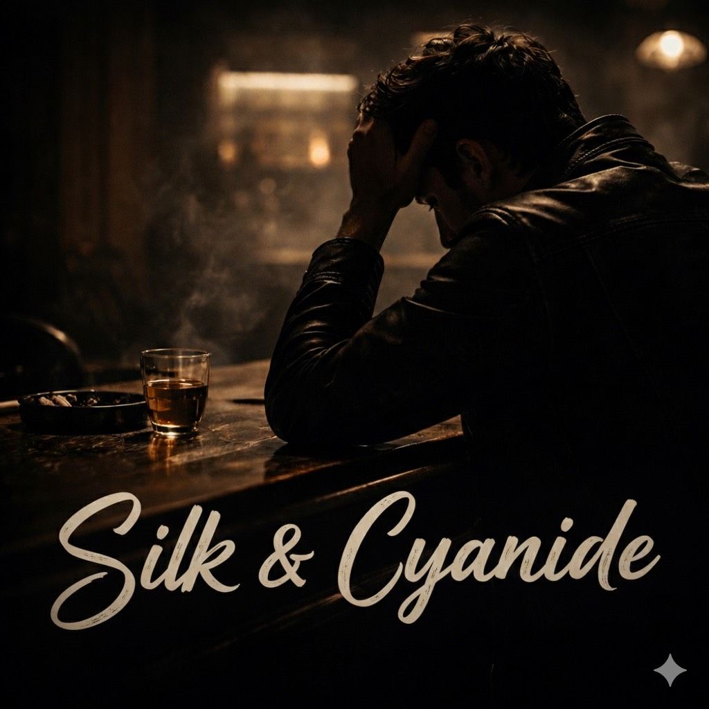 Silk & Cyanide