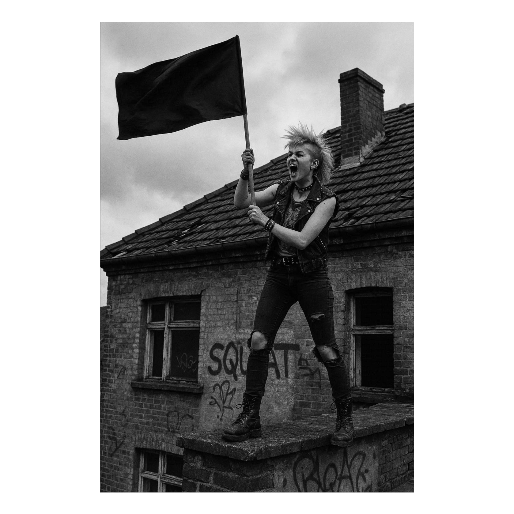 Where None Need Rule Again