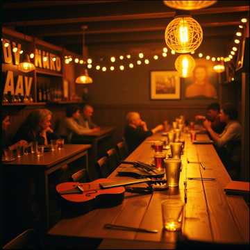 The Table of Stories