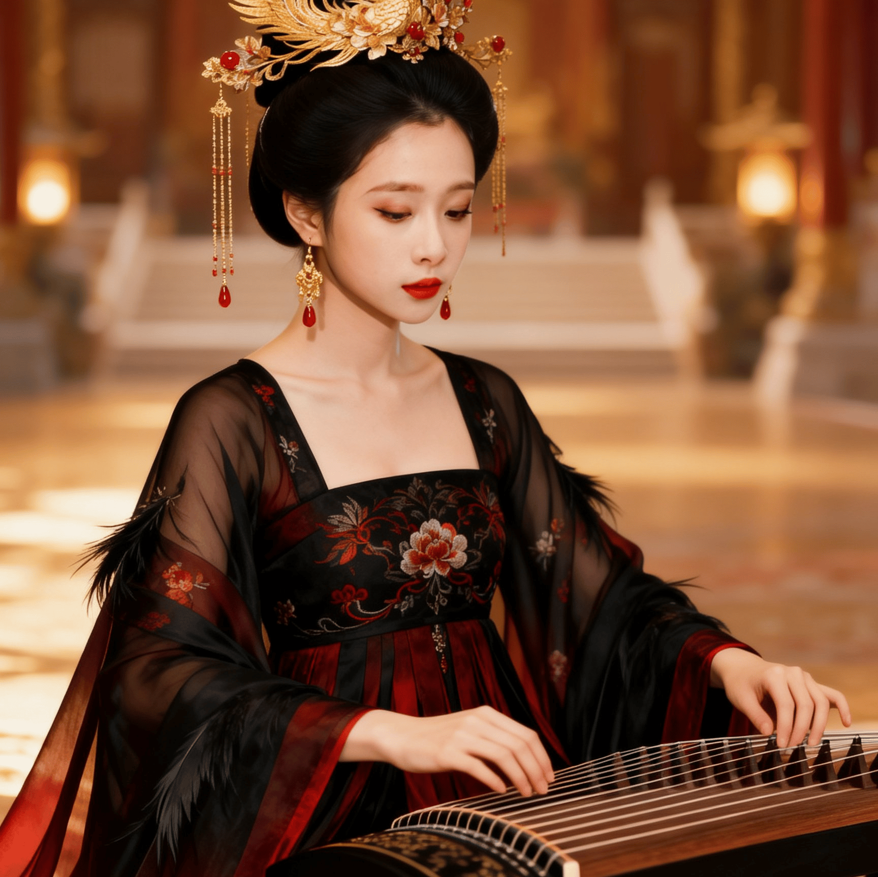 《刚好的距离》 (The Perfect Distance)