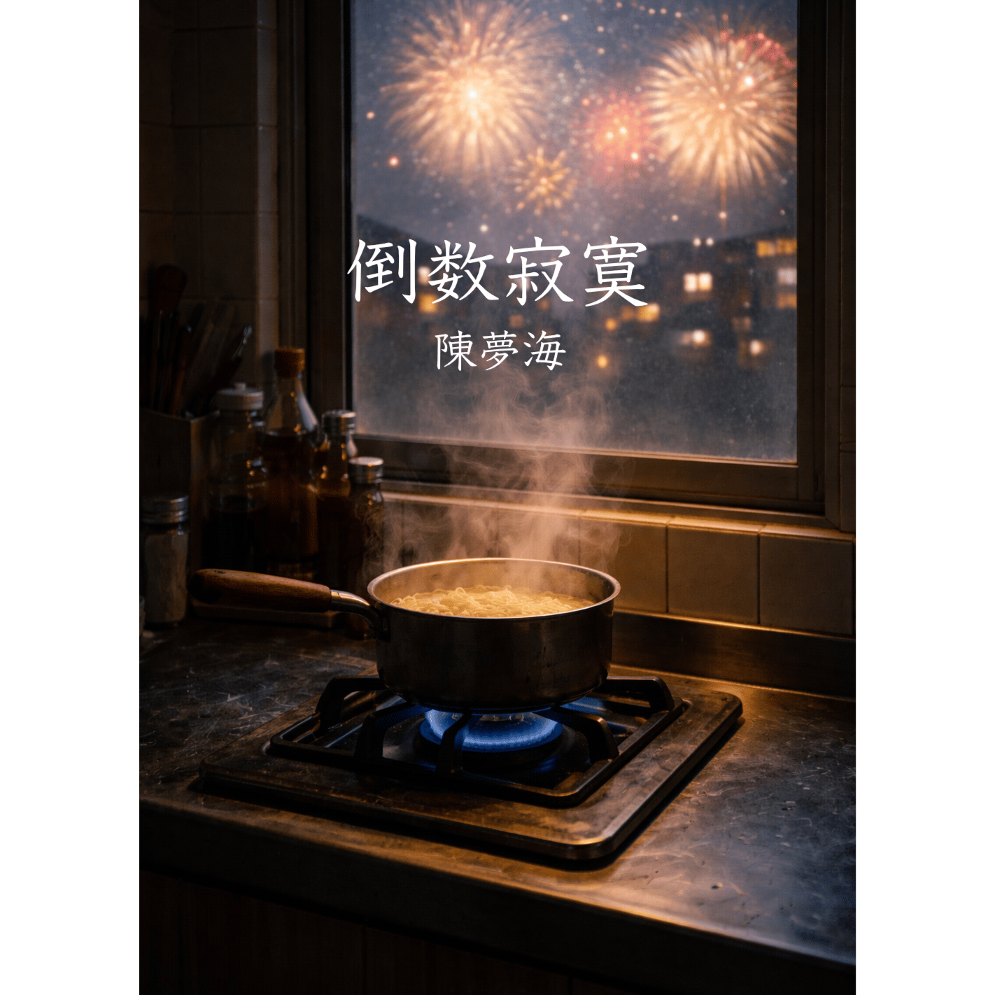 倒数寂寞-For Spring Festival