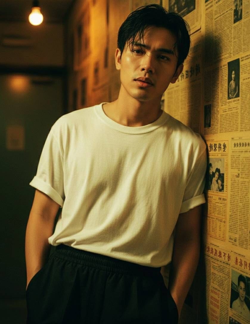越了解, 越深爱] ยิ่งรู้จักยิ่งรักเธอ