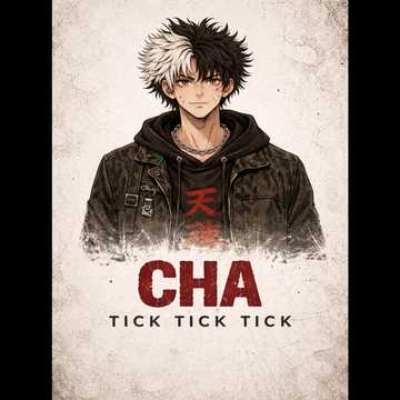 Tick Tick Tick