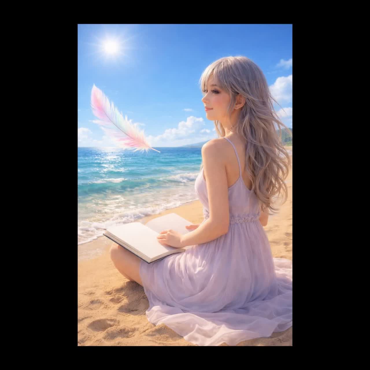 Petite Plume
