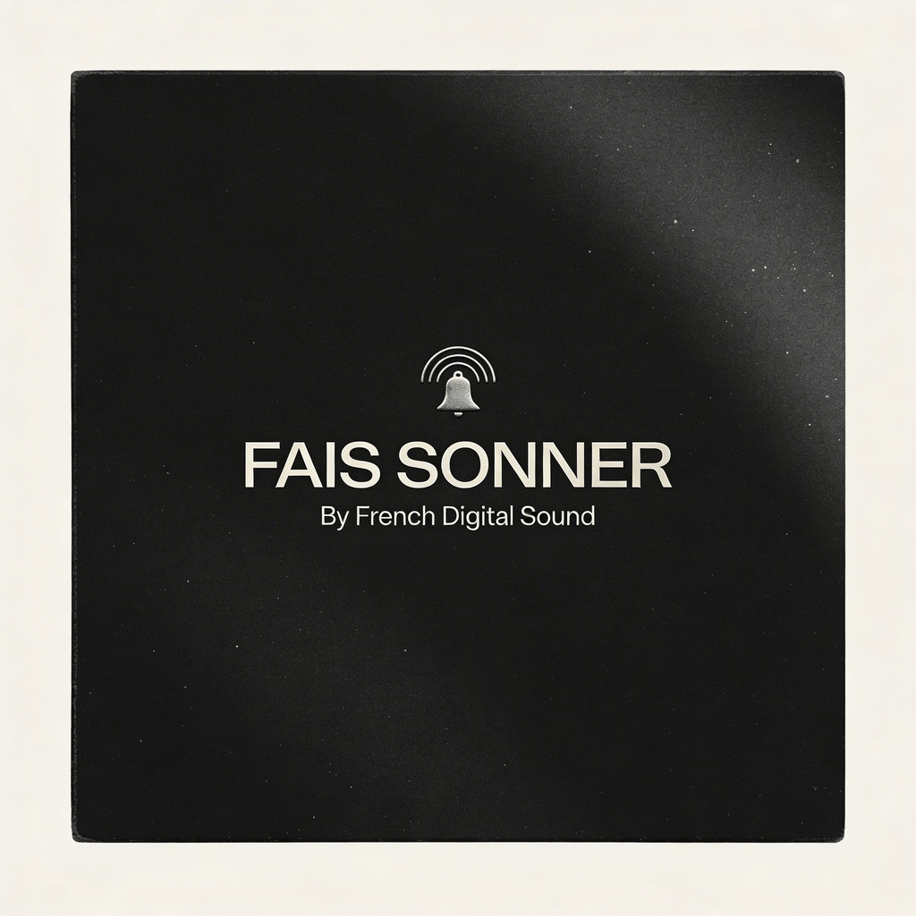 Fais sonner
