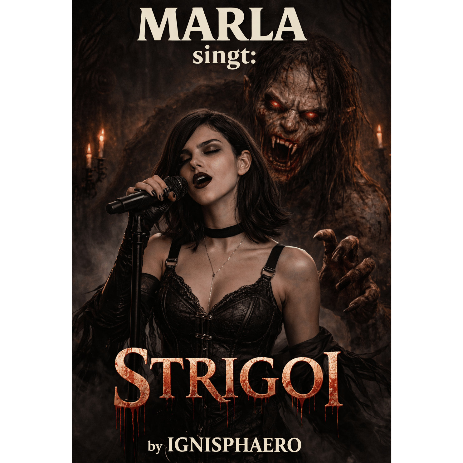 Strigoi 