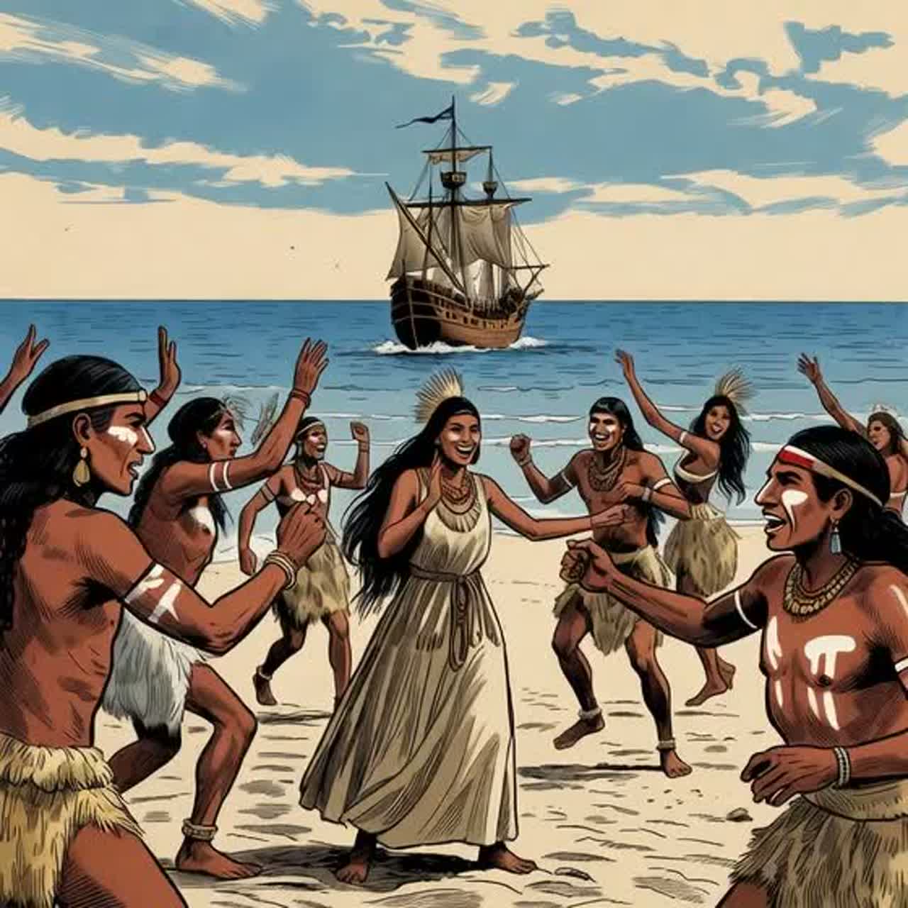 [Verschollen][4] Willkommen auf der Insel